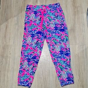 Lilly Pulitzer Pants